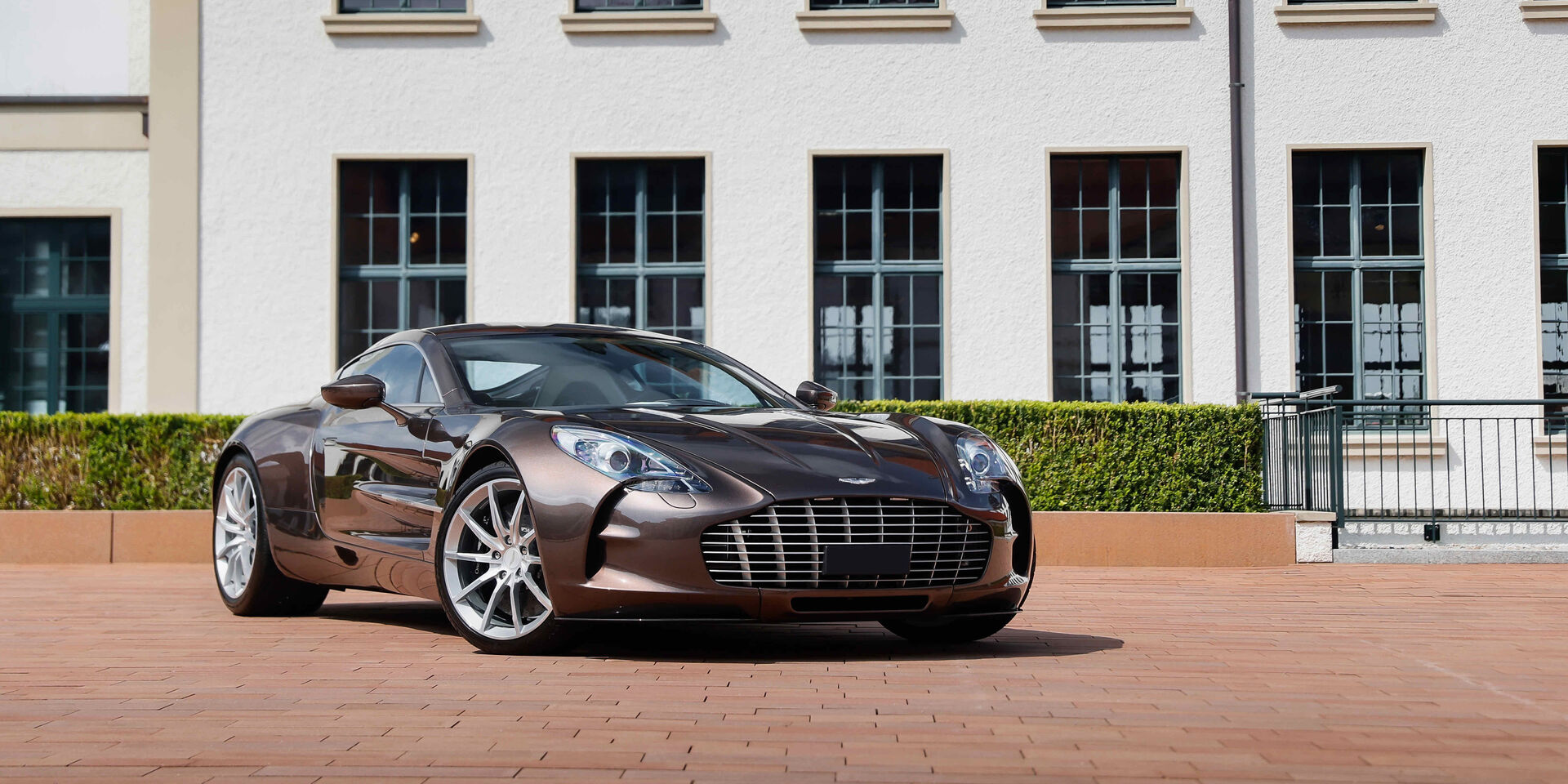 RM Sotheby's St. Moritz